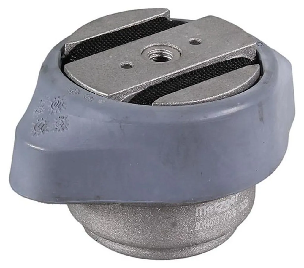 Roulement hydraulique haute résistance METZGER boîte AUDI A6