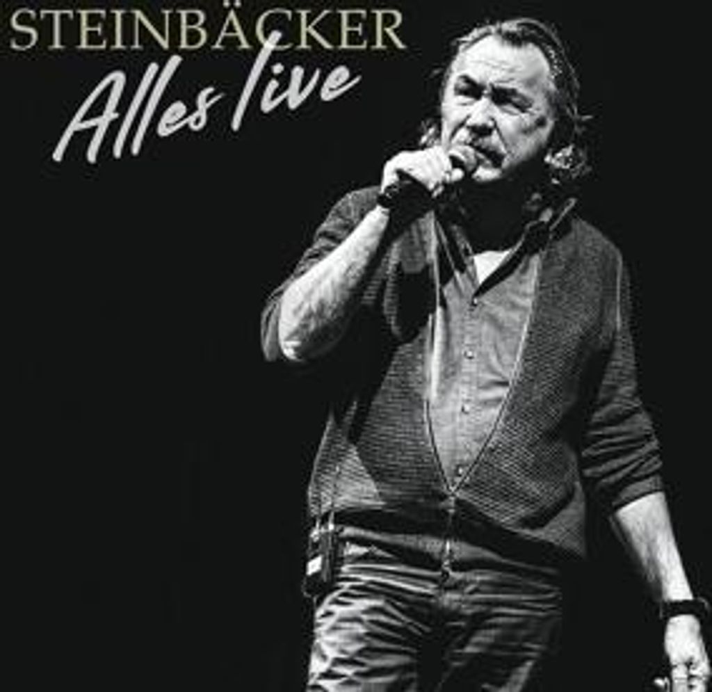Alles Live Produktbild 