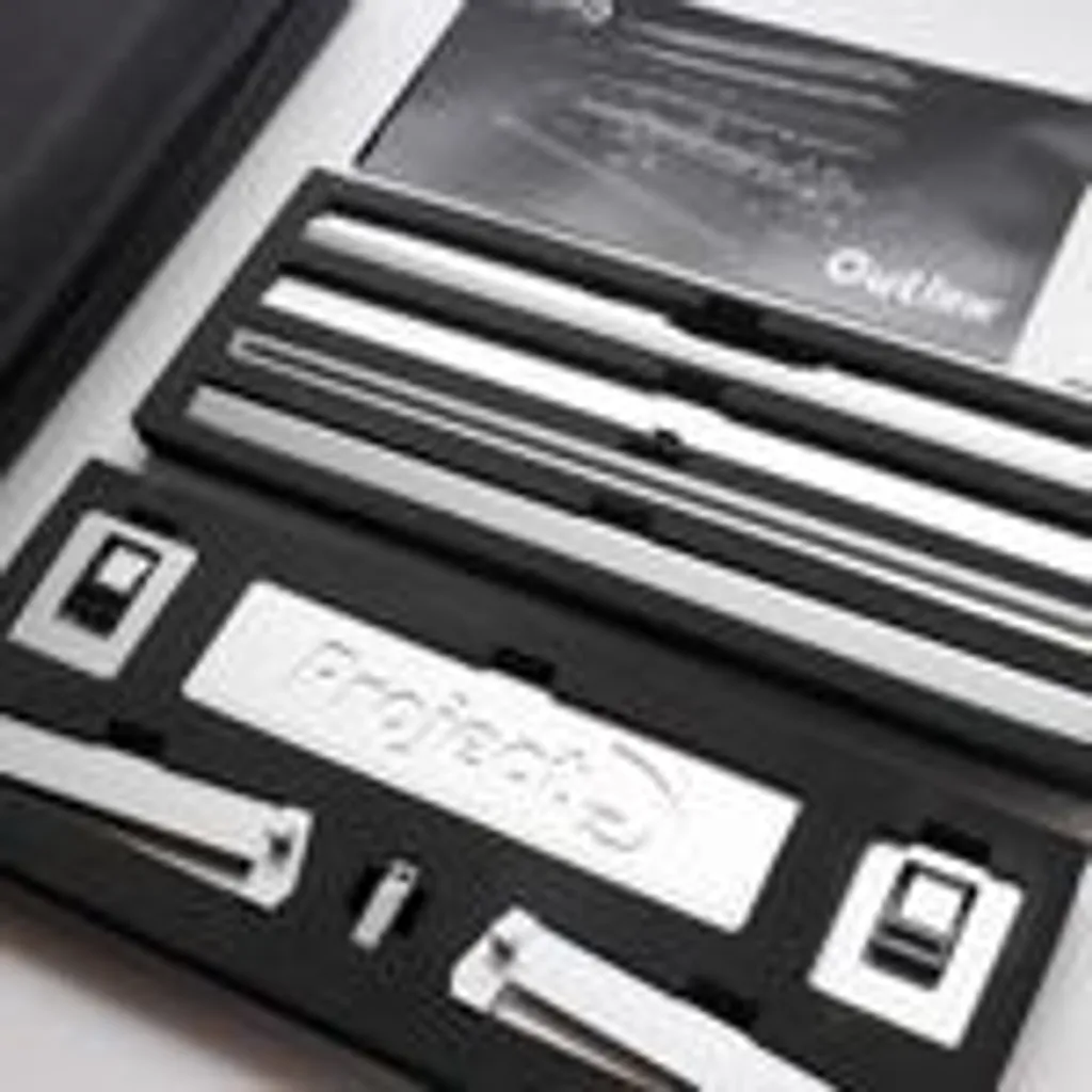 Clavier Mécanique Barebone Ducky Outlaw 65% - Base Custom de Jeu - 5