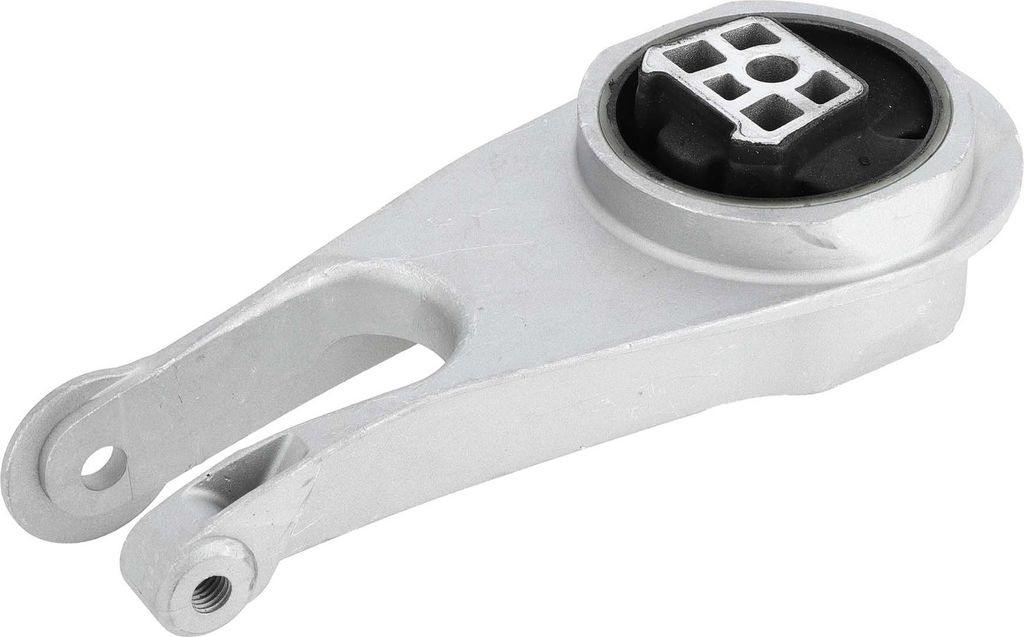 Motorhalterung, Getriebelager, für Buick Regal 2018-2019, Nr. 23356092, Silberton.