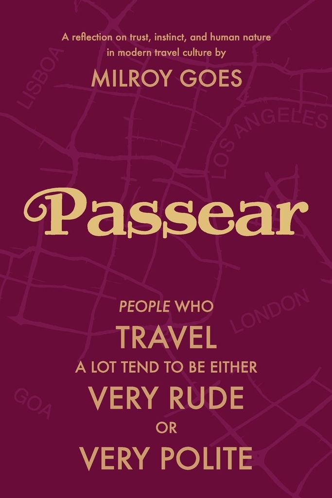 Passear