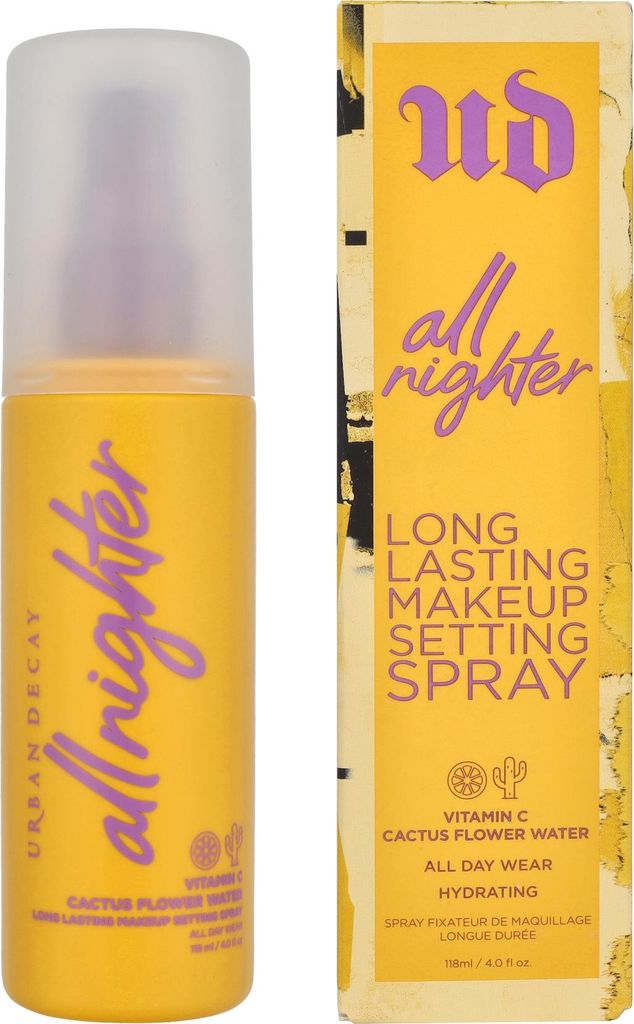 Urban Decay All Nighter Vitamin C Long Lasting Setting Produktbild 