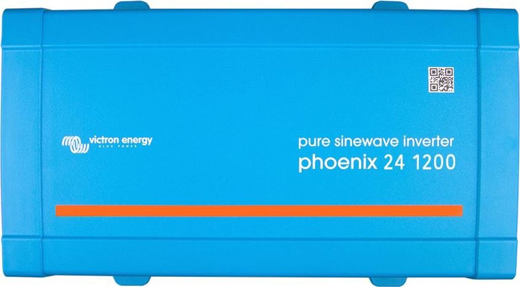 Victron Phoenix Inverter 24/1200 230V VE.Direct 1000W 24V IEC