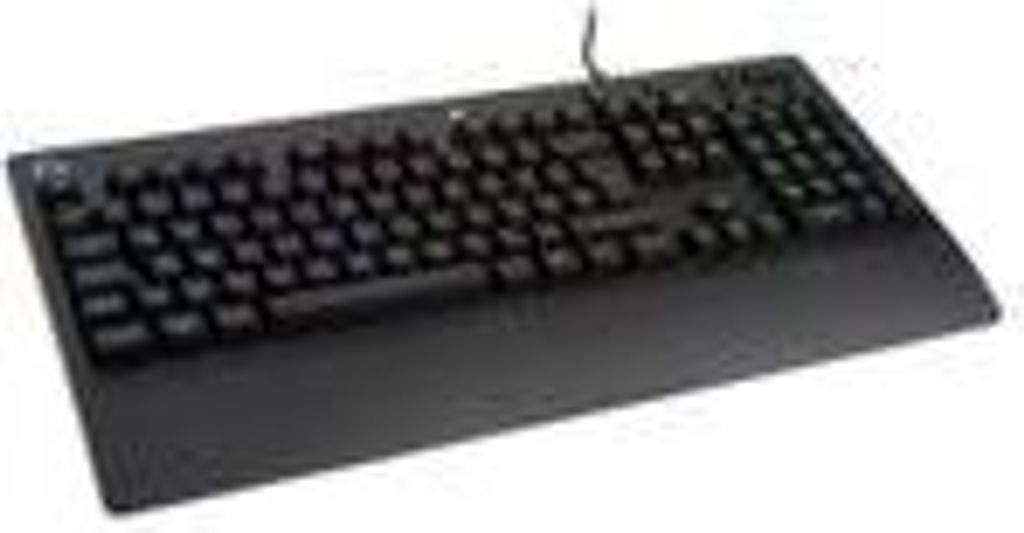 Logitech G G213 Prodigy Gaming Keyboard, Full-size (100%), Produktbild 26