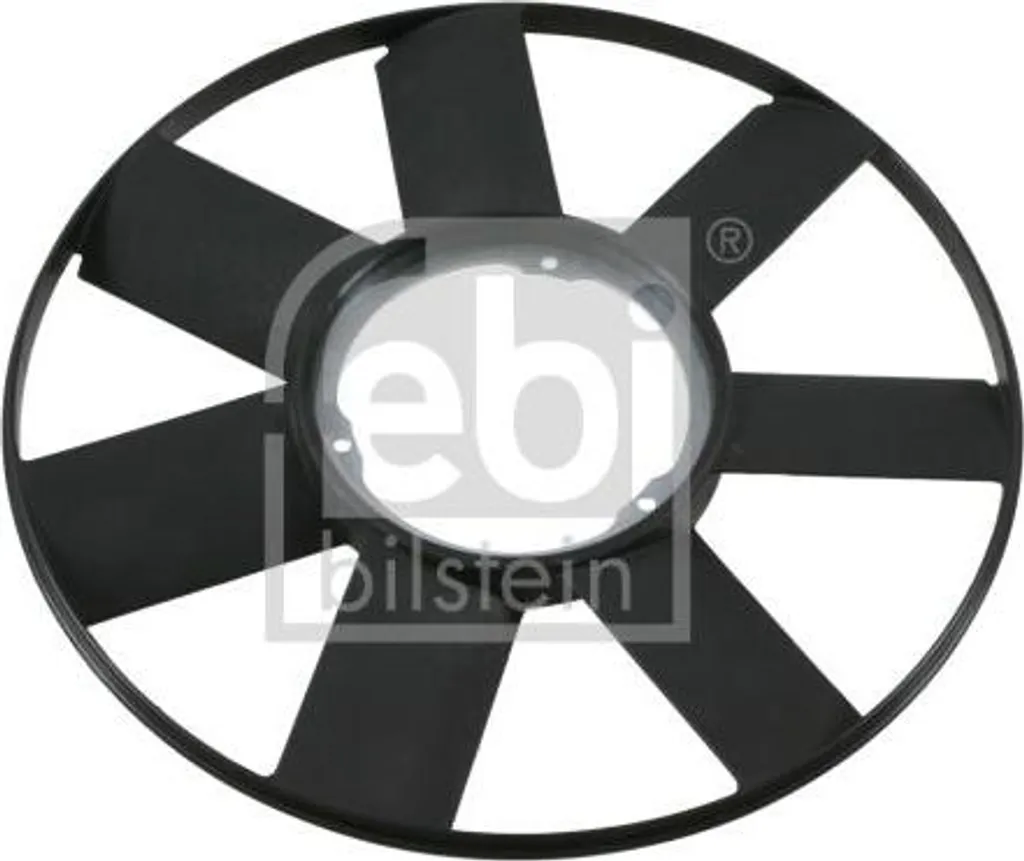 Embrayage de Ventilateur Moyeu Visqueux pour BMW Série 3 E36 E46 et E34