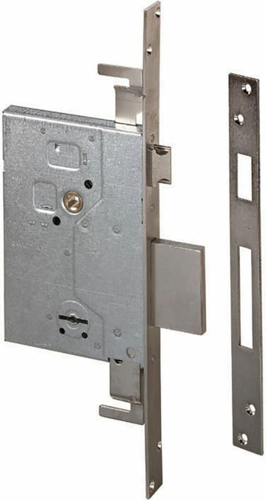 Schleuse De Borjas 1.57255.60.0 Cisa - Cisa