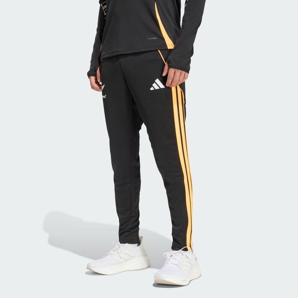 Adidas All Blacks Marvel heren trainingsbroek, Productafbeelding 