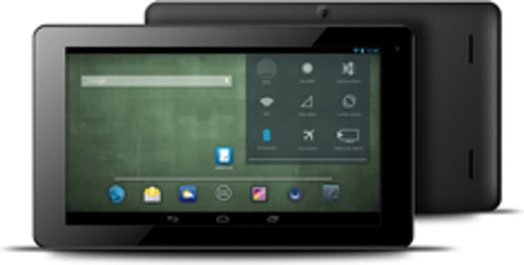 Tablette pour navigation web 10,1 pouces Ieos Quad Core stockage de 8 Go