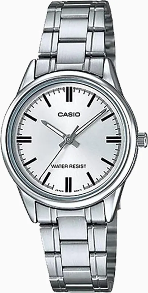 Specifiche Casio TY297060: L'Orologio Definitivo per Precisione