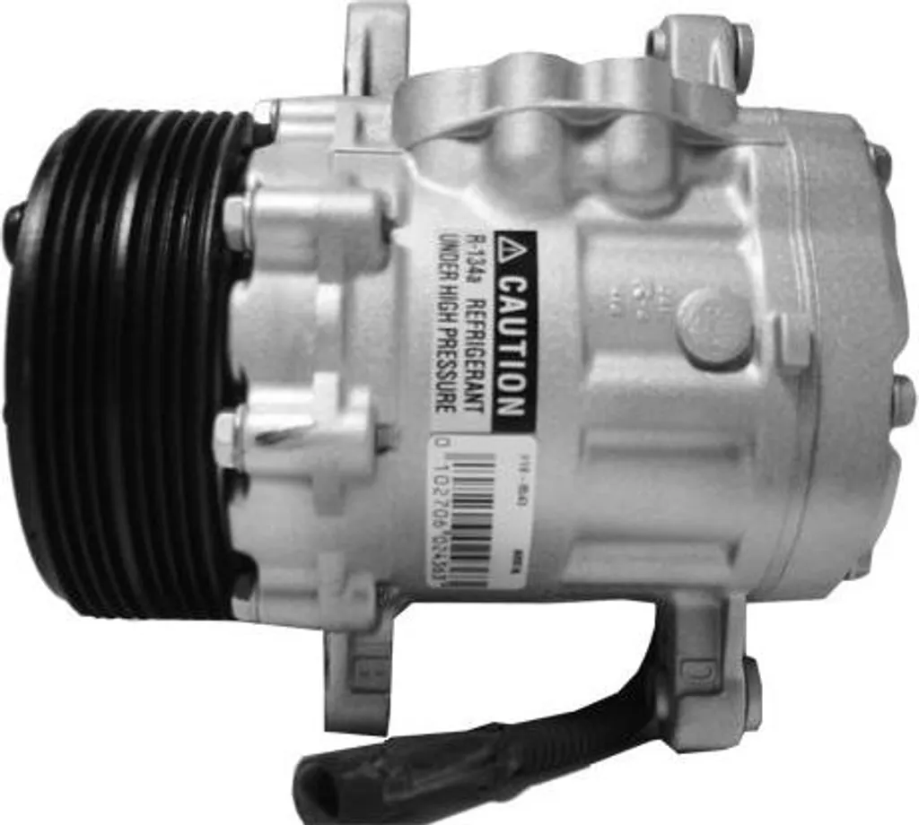 Compresseur de clim pour Cinquecento - Pièce de rechange Airstal