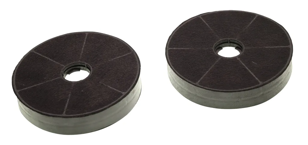 Filtre à charbon Gorenje 688572 pour hotte aspirante recyclage d'origine