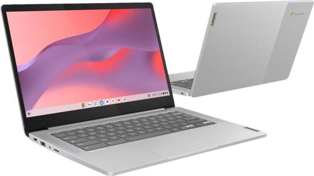 Chromebook LENOVO IP Slim 3 Chrome 14M868 FHD Kompanio Obrázek produktu 