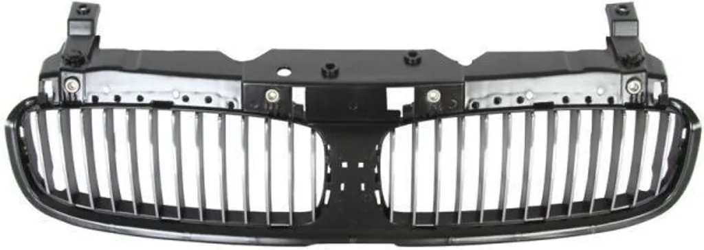 Réparer calandre BMW Série 7 E65 - Grille de rechange identique à l'origine