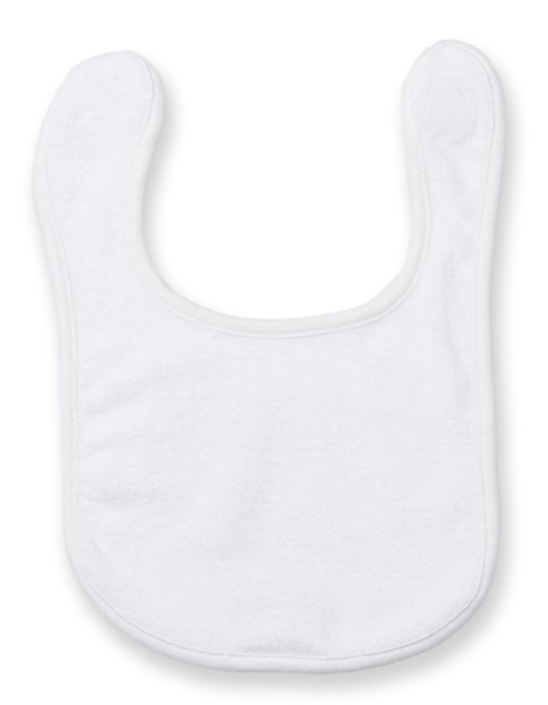 Larkwood Baby Bib