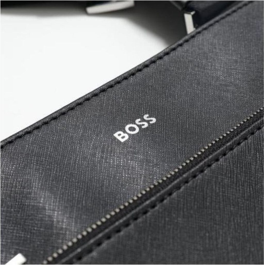 BOSS Umhängetasche Zair S 27.5 x 3.5 x 25 Produktbild 5