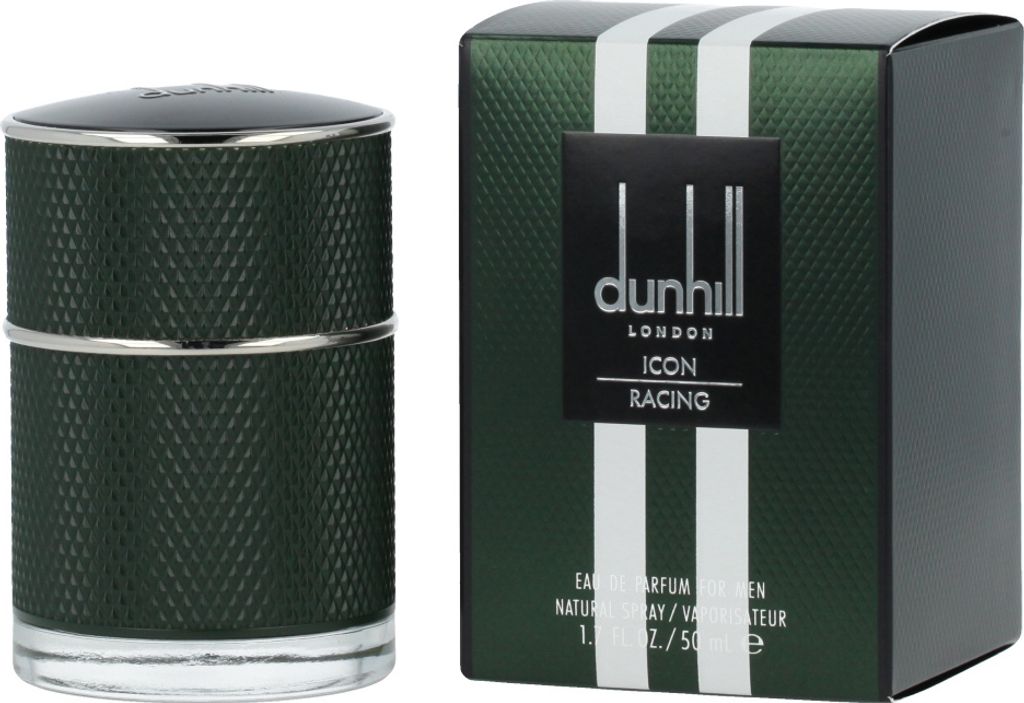 Dunhill Icon Racing Eau de Parfum 50ml Produktbild 3