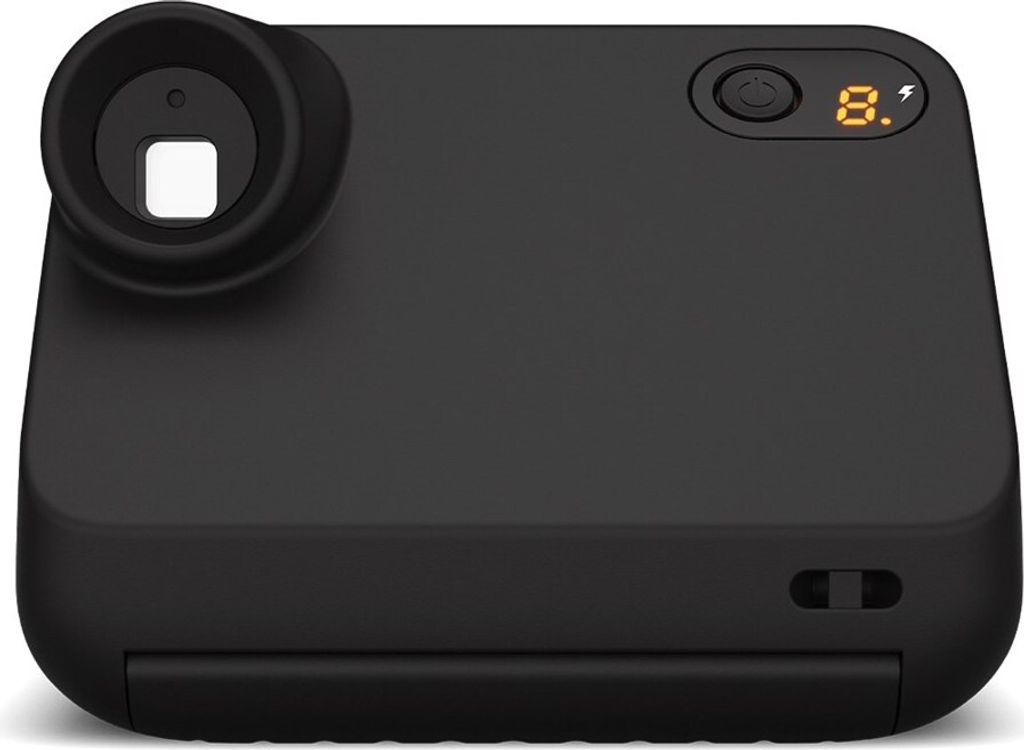Polaroid Go Gen 2 E-box Black Instantní fotoaparát Obrázek produktu 6