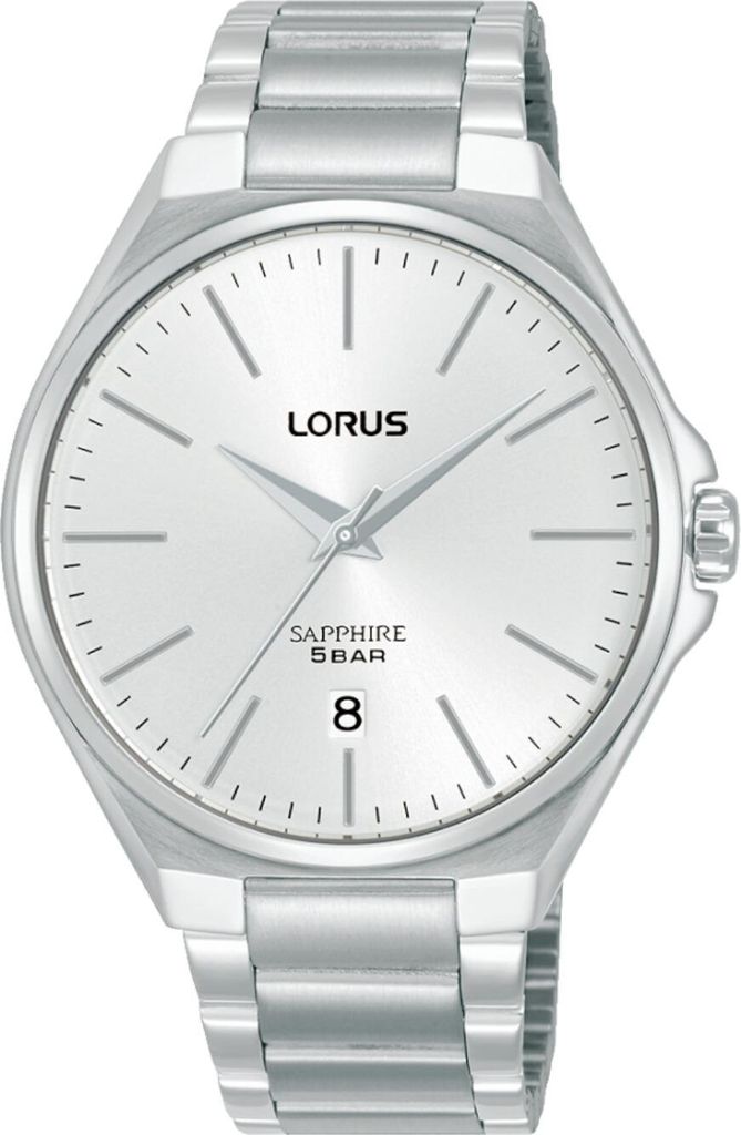 Lorus Classic RS949DX9 Herrenarmbanduhr Produktbild 