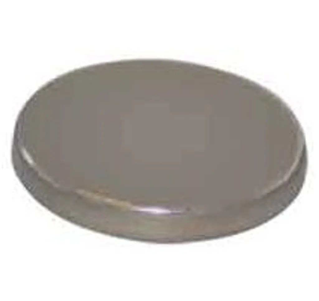 Bouton Magnétique 20x3 mm avec Trou Évasé - Aimant Puissant Néodyme