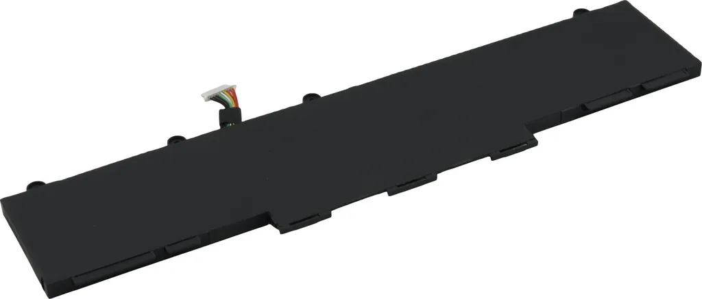 Batteria CMOS Sostitutiva Per HP EliteBook 8760w Workstation - Nuova E Testata - 3