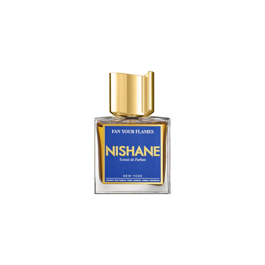 Nishane Fan Your Flames czyste perfumy unisex 50 ml Zdjęcie produktu 