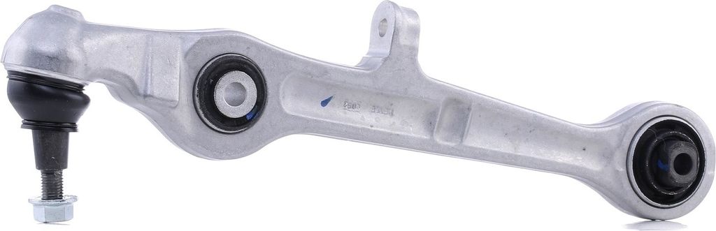 MEYLE 116 050 0203 Querlenker Vorne Rechts Vorne Vorne Links für AUDI A4 Avant (8ED, B7)