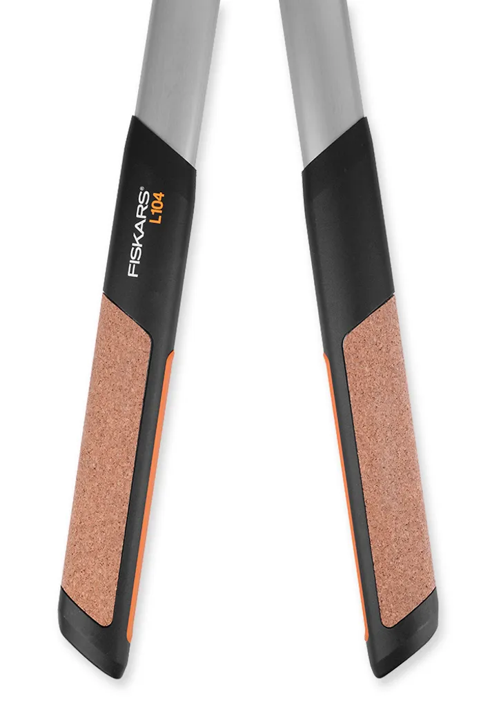 Ciseaux à branches bypass Quantum Fiskars 64 cm - Coupe franche - 5