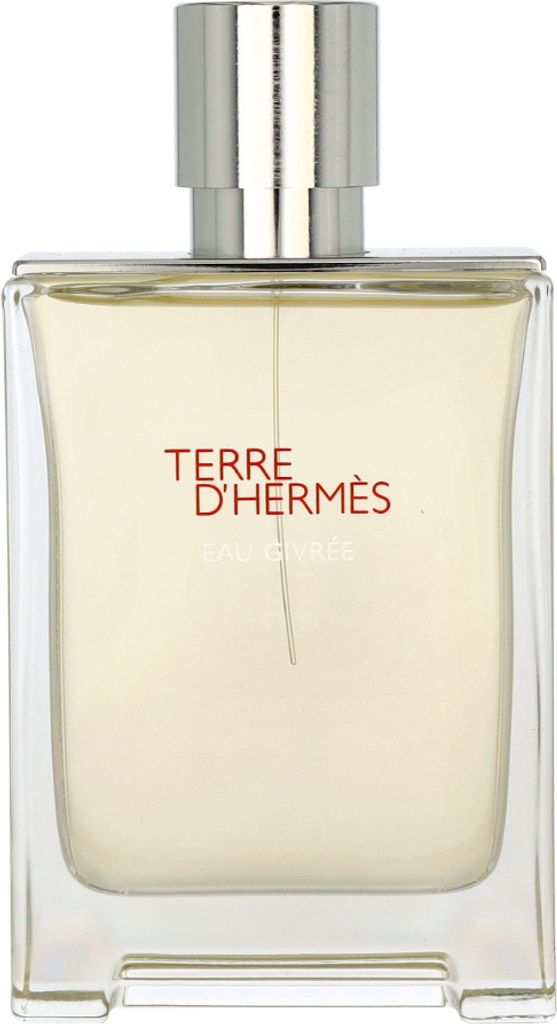 Hermès Terre D'hermès Eau Givrée Eau De Parfum Ricaricabile Immagine del prodotto 