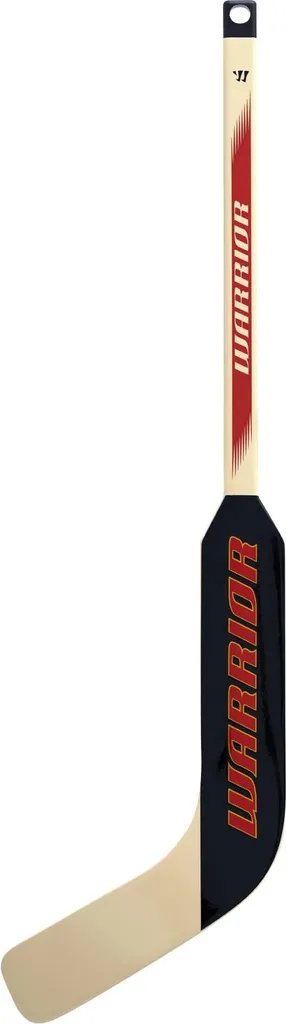 Mini bâton Warrior Swagger Calgary - Le cadeau idéal pour fan de hockey