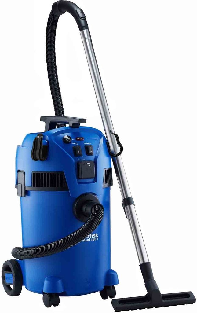 Aspiratore a umido e a secco Nilfisk Multi II 30 T Immagine del prodotto 