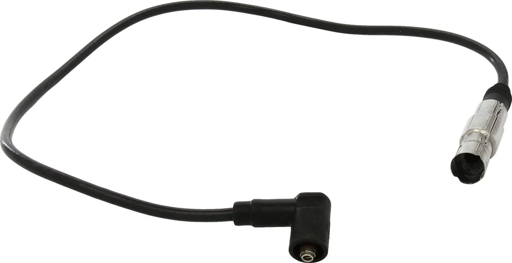 BERU VA134C Cavo Accensione Rame 85cm - Ricambio OEM per Auto