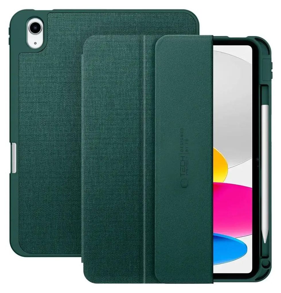 Puzdro Tech-Protect Sc Pen Canvas Ipad 10,9" 10 / 2022 / Obrázok produktu 