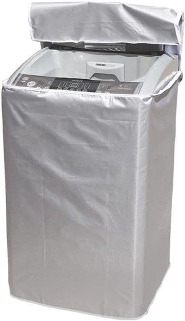 Stoffen Wäschetrocknerhose, Stoffen Wäschetrocknerhose, Stoffen Trocknerhose mit Schnalle, UV-Schutz, 58cm x 60cm x 90cm