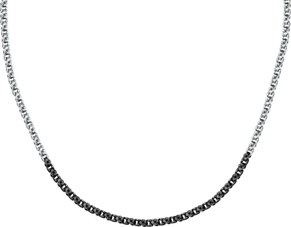 Collier femme Sector SZS92 accessoire idéal pour tenue de soirée et bureau