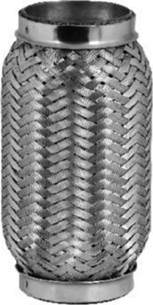 BOSAL 265-677 Flexrohr Abgasanlage