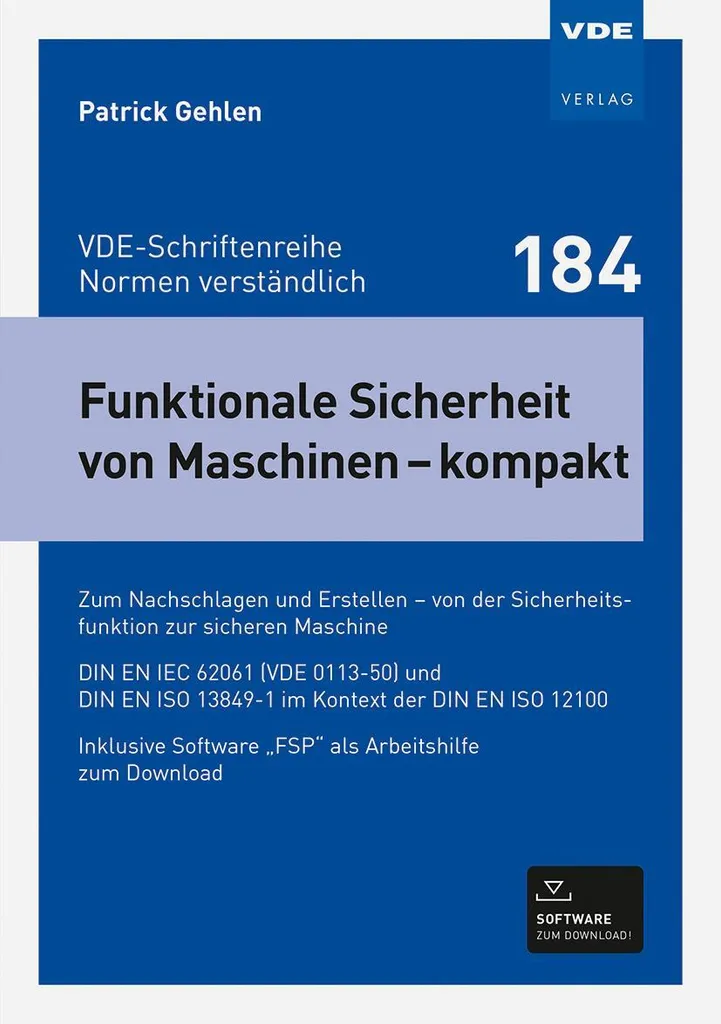 Sécurité Fonctionnelle des Machines Solution de Mise en Conformité - 3