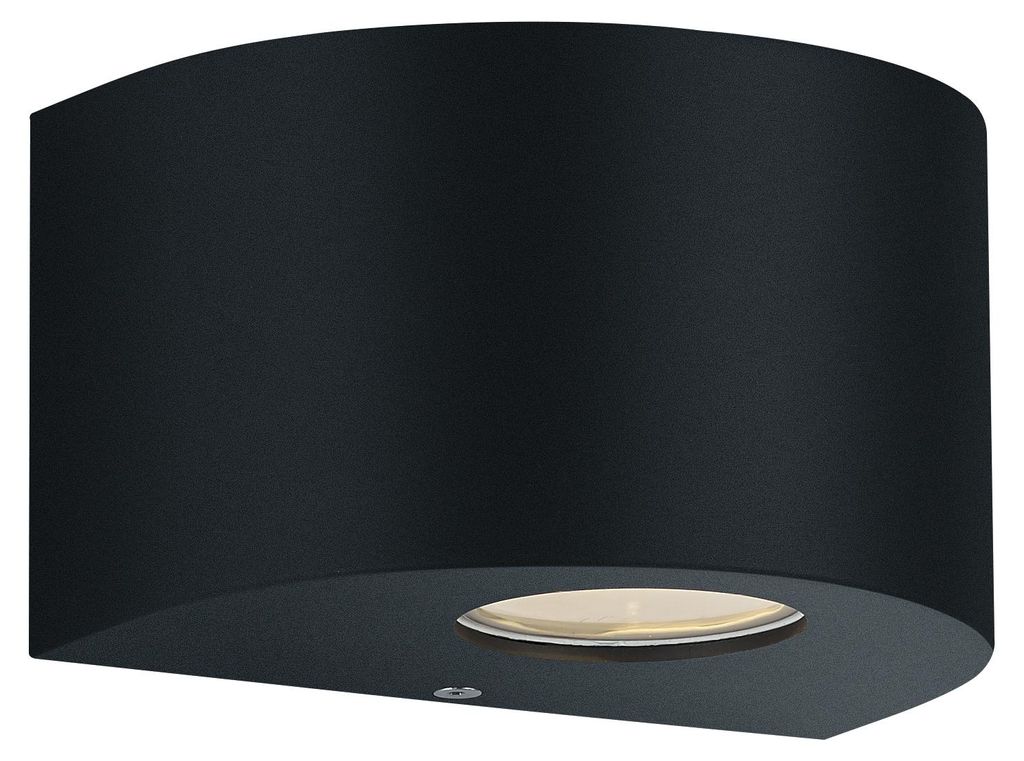 Reality Leuchten: Lámpara de pared LED para exteriores, Imagen del producto 