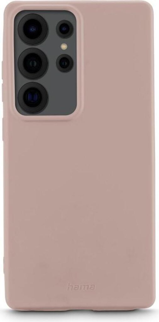Handyhülle "Fantastic Feel" für Samsung Galaxy S25 Ultra, rosa (00080584)
