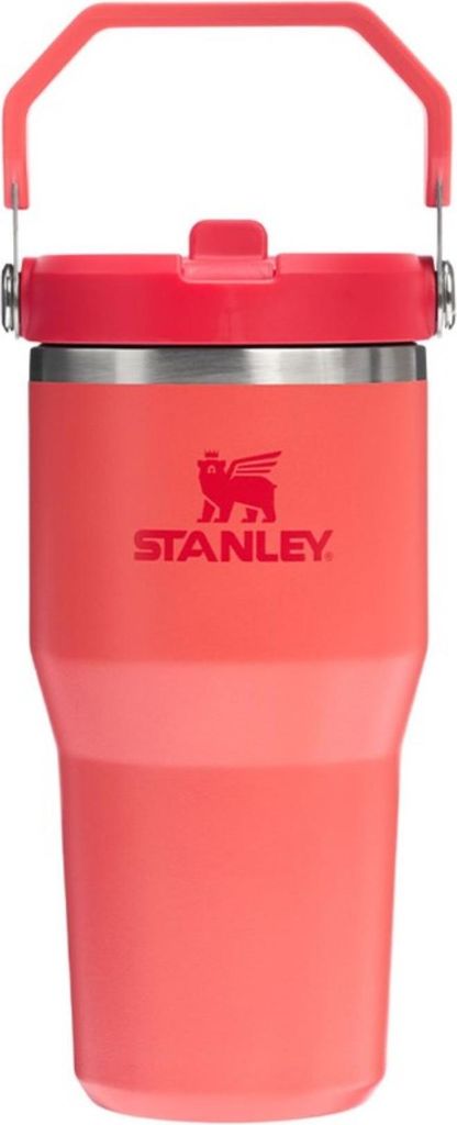 Stanley Iceflow Flip Straw Tasse 0,6l 1012044050