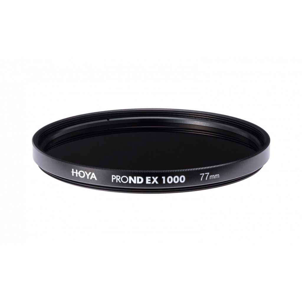 HOYA PRO ND-EX Neutraldichtefilter ND1000 72mm