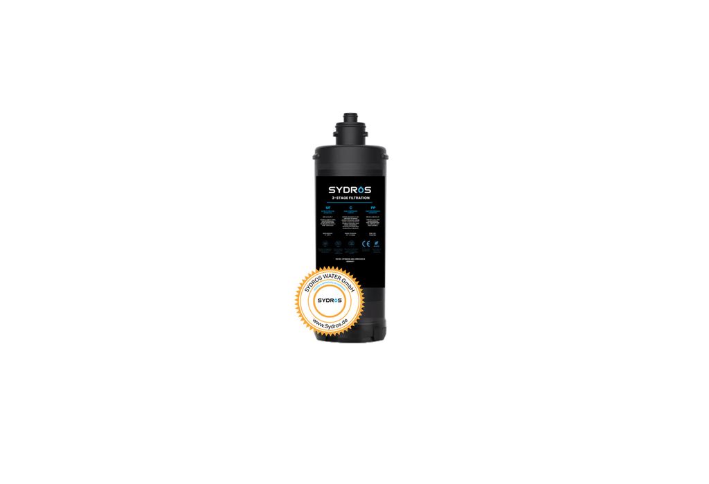 Sydros Ersatzfilter für Performance