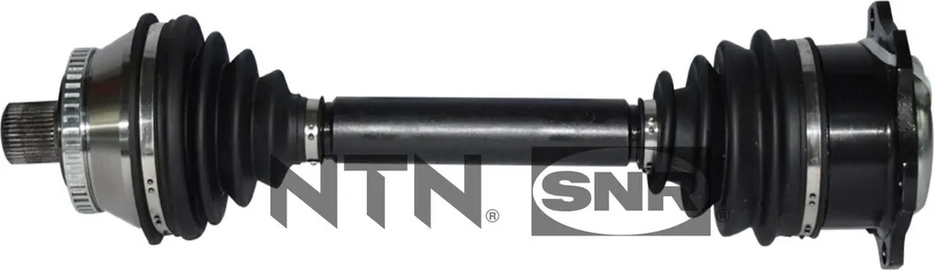 Arbre de transmission avant pour réparer Skoda Superb et Passat