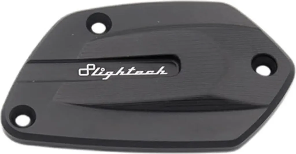 Couvercle de rechange Lightech pour frein et embrayage BMW R9T Pure