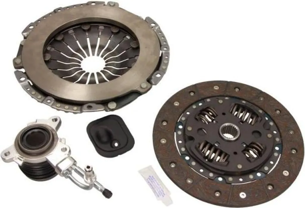 Kit d'Embrayage pour Ford Mondeo 2.0 16V Essence Modèles 1993 à 2000