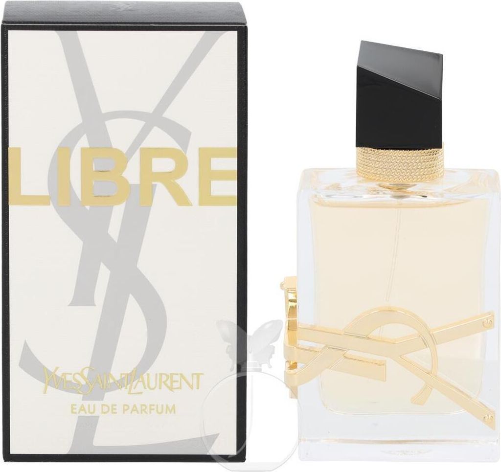 Yves Saint Laurent Libre Eau de Parfum 50 ml Produktbild 6