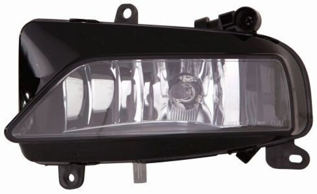 ABAKUS 446-2010R-UQ H8 Nebelscheinwerfer Rechts für AUDI A5 Produktbild 