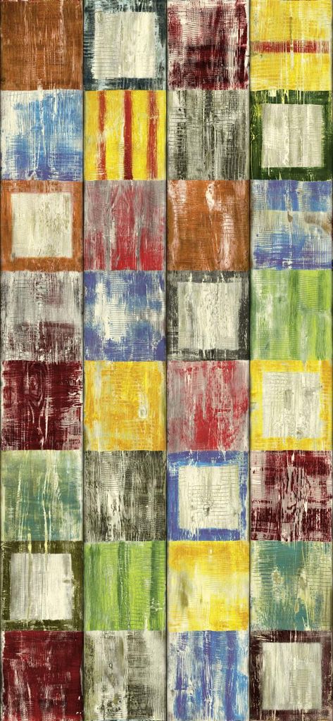 D-C-FIX Nachbildungfolie 45x200 cm BAY