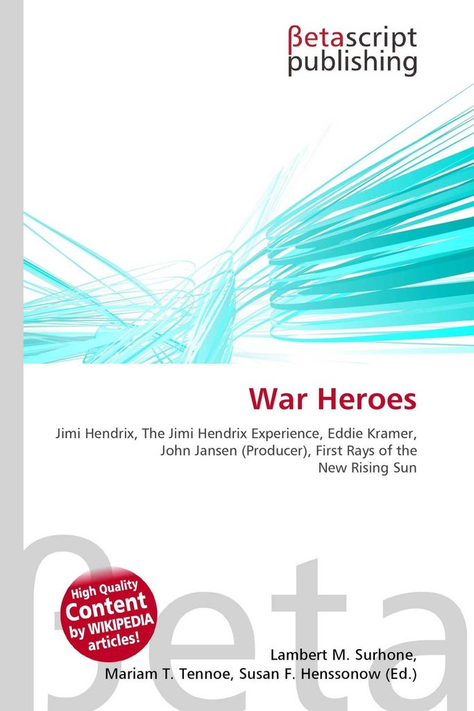War Heroes