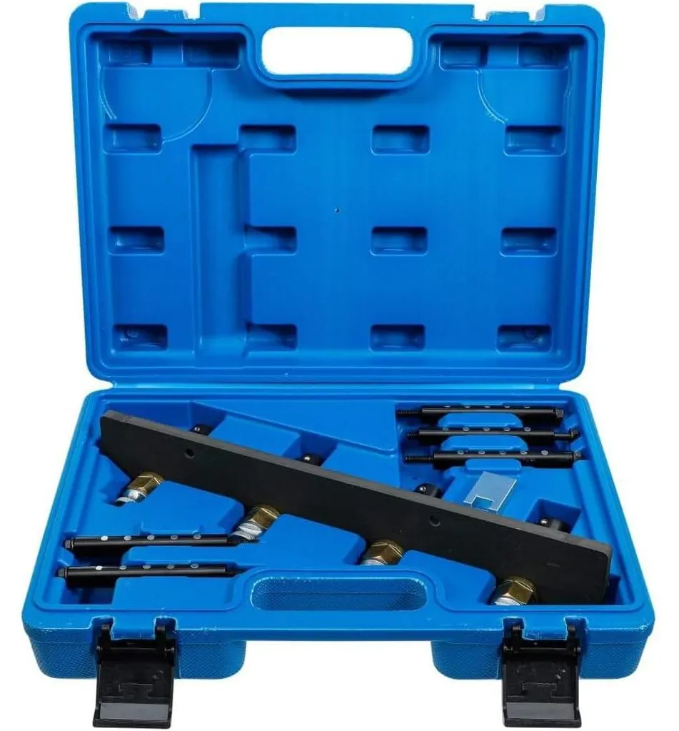 Extracteur d'Injecteur Essence BMW B36 B38 B48 - Kit de Pose de Précision