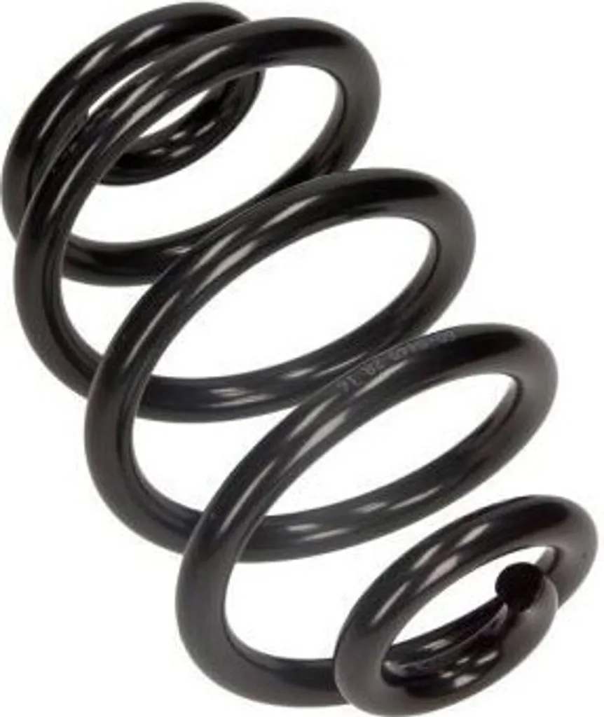 Ressort de Suspension pour Série 3 E46 - Amortissement MAXGEAR 60-0440D